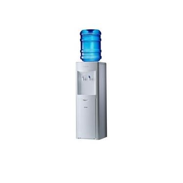 Imagem de Bebedouro de Garrafão Coluna IBBL GFN2000 Compressor Água Natural e Gelada Branco 220V
