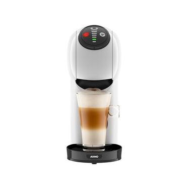 Imagem de Cafeteira Nescafé Dolce Gusto Genio S Basic Branca