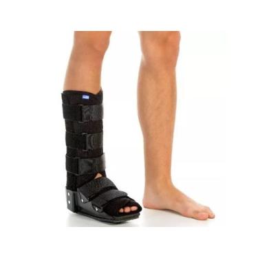 Imagem de Bota Imobilizadora Longa Mouve Sport, P