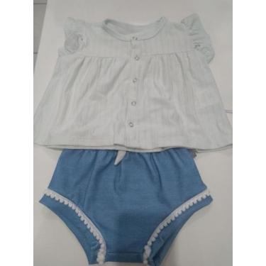 Imagem de Conjunto de banho de sol - Baby Gut