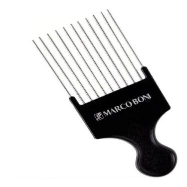 Imagem de Pente Garfo pra Cabelo Afro - Marco Boni