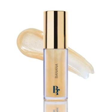 Imagem de Gloss Labial - Bruna Tavares - Bt Banana - Jelly Oil