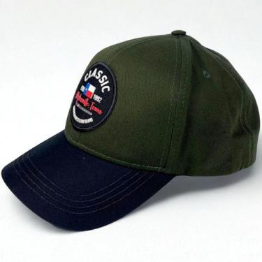 Imagem de Boné Trucker Classic Original Masculino Premium!
