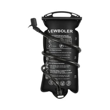 Imagem de Mochila De Hidratação Esportiva NEWBOLER, Bolsa De Água Portátil, Livr
