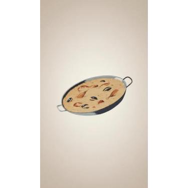 Imagem de Tempero Paella com Açafrão 9g - Congratulations Store