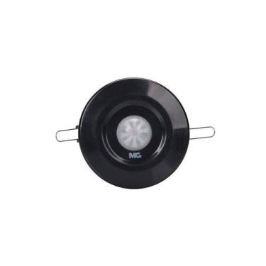 Imagem de Sensor De Presença Margirius Standard Mpt-40ef De Embutir Teto De Gess