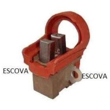 Imagem de Porta escova a - IKRO