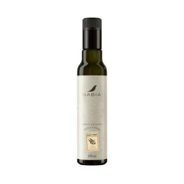 Imagem de Azeite de Oliva Extra Virgem Blend de Terroir Ultra Premium Sabiá  250