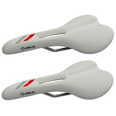 Imagem de Kit 2 Selins Velo CLV-8134 Branco