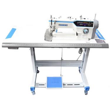 Imagem de Reta Eletrônica Jack A4e -azul, Motor De Passo 220 V-