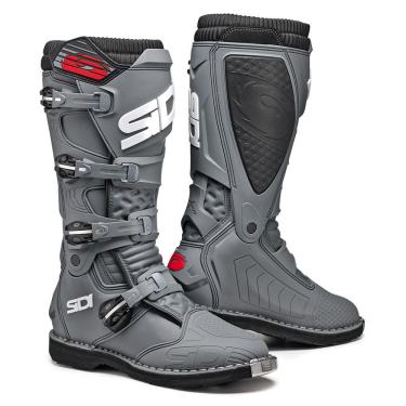 Imagem de Bota Sidi X Power Trilha Motocross Cinza