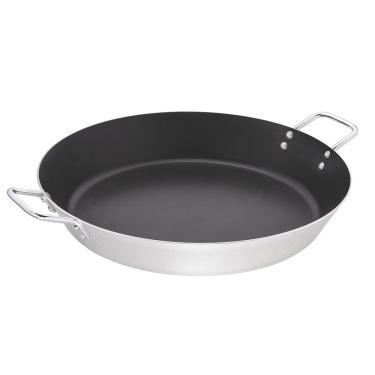 Imagem de Paellera Tramontina Profissional em Alumínio e Antiaderente 60 cm – 17 L