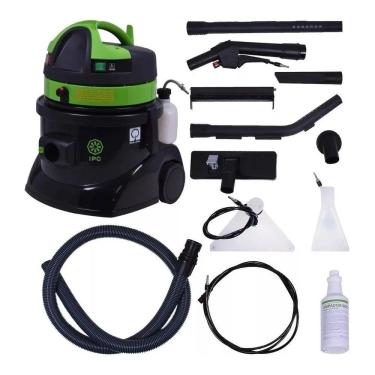 Imagem de Extratora E Lavadora 16 Litros 1250W 110V/220V Ipc Lavaclean