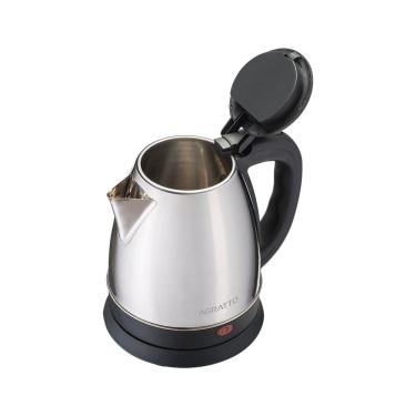 Imagem de Chaleira Elétrica Inox 1,8L 220V CE-02 AGRATTO