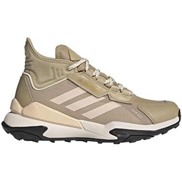 Imagem de adidas Terrex Hyperblue Rain.Rdy Mid Shoe - Womens Hiking