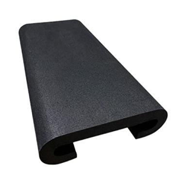 Imagem de Almofada Tipo U Que Não Seja para para Cadeira Almofadas de Tubo Envoltório Capas de Almofadas para Bancos