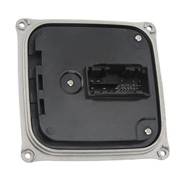 Imagem de Akozon Unidade de controle de reator de farol de LED, 2189009303 Unidade de controle de farol LED HID Xenon lastro de substituição para GLA-Class X156 2013-2019