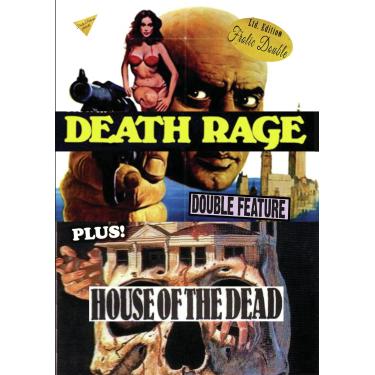 Imagem de Death Rage / House of the Dead
