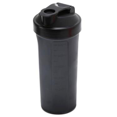 Imagem de Coqueteleira Shaker 600 Ml - Academia Fitness Suplementos