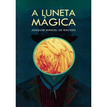 Imagem de Luneta Magica, A