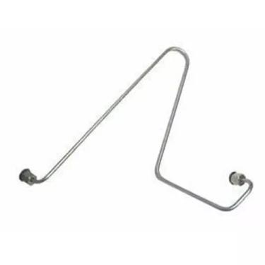 Imagem de CANO TUBO INJETOR CILINDRO 5 MB MOTOR OM449A OM449LA OM447A OM447LA L LS1633 LS1625 O371R O400R O400UP L LS1929