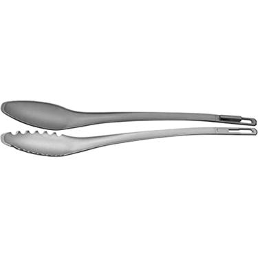 Imagem de Pegador de Salada Nylon Tramontina Verano Grafite