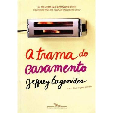 Imagem de Trama do Casamento, A