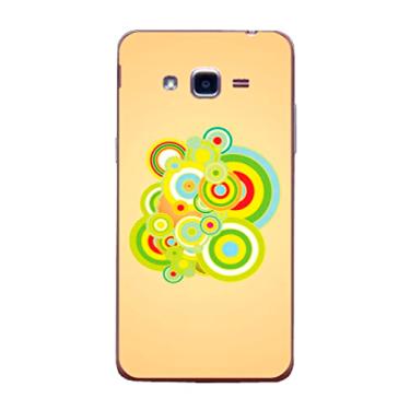 Imagem de Capa Adesivo Skin370 Verso Para Samsung Galaxy J2 Prime Sm-g532m