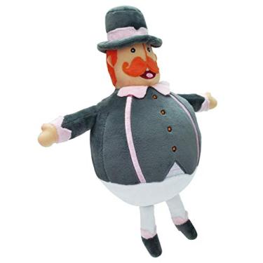 Imagem de Pelúcia Grande com Sons o Mundo de Bita