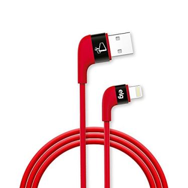 Imagem de Cabo Apple Lightning XFT810RD