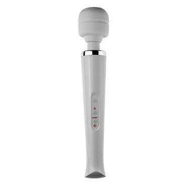 Imagem de Queenser Massageador vibratório de 8 velocidades USB recarregável vibrador vibrador massageador ponto G estimulador sexual brinquedo para mulheres