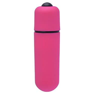 Imagem de MINI CAPSULA POWER BULLET 10 VELOCIDADES DE VIBRAÇÕES