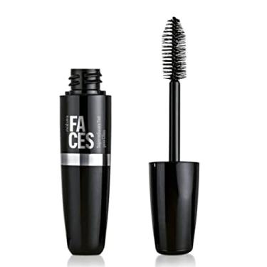 Imagem de NATURA FACES SUPER MASCARA TINT PARA CILIOS 12ML