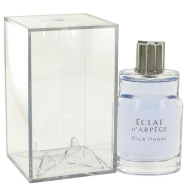 Imagem de Perfume/col. Masc. Eclat D`arpege Lanvin 100 Ml Eau De Toilette