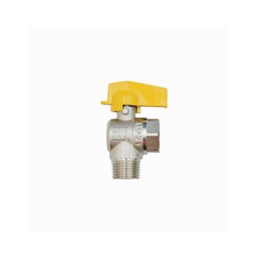 Imagem de Válvula 90º Macho x Fêmea 1/2`` Astra