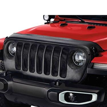 Imagem de Capa frontal Mopar 82215365 Jeep Wrangler