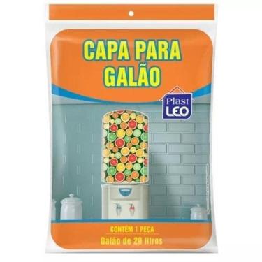 Imagem de Capa Galão De Água De 20 Litros - Ótimo Decorar O Ambiente