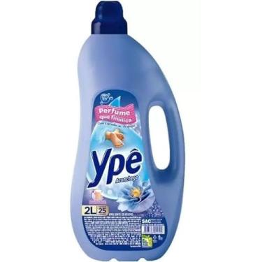 Imagem de AMAC YPE 2LT ACONCHEGO LV2L PAGUE 1,8 LT