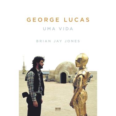 Imagem de George Lucas: uma vida