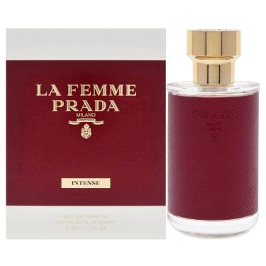 Imagem de Perfume La Femme Prada Intense Prada 50 ml EDP Spray Mulher