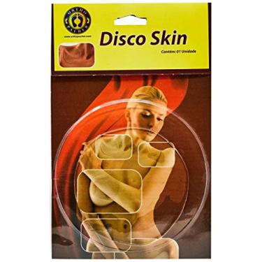 Imagem de Ortho Pauher Disco Skin Nude 12 Cm