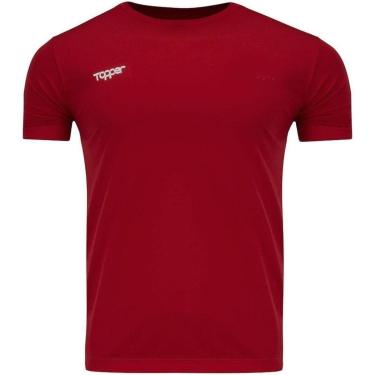 Imagem de Camiseta Topper Fut Classic-Masculino