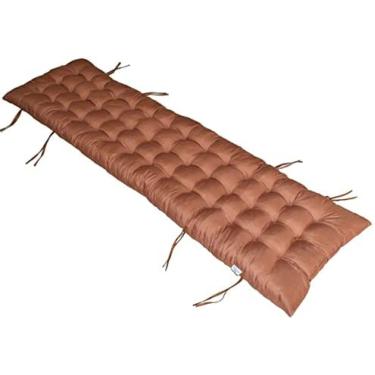 Imagem de Cadeiras reclináveis ​​para pátio Cadeira de balanço de bambu ao ar livre, poltrona de balanço, espreguiçadeira reclinável, cadeira de gravidade zeroCadeiras de espreguiçadeira, suporte 500