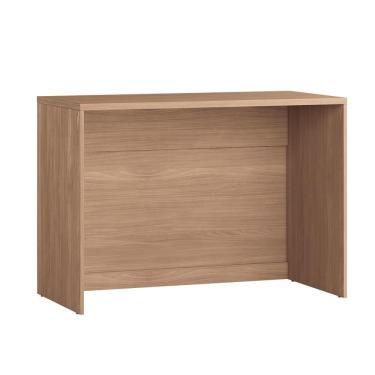 Imagem de Módulo Bancada Toledo Casal/Solteiro - Wood 