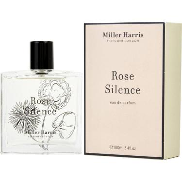 Imagem de Perfume Miller Harris Rose Silence Eau De Perfum 100ml
