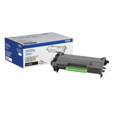 Imagem de Toner Brother Tn850 / Tn-850 Para Laserjet 8k Pag.
