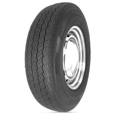 Imagem de Pneu Technic Aro 15 5.60-15 79p Tt T700 Com Câmara