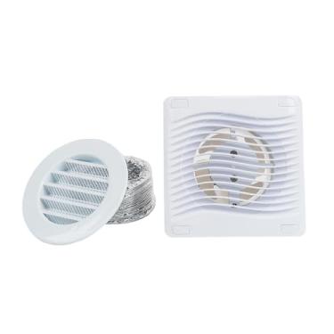 Imagem de ITC, Exaustor ITC Kit 90mm - 220v