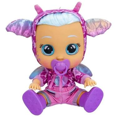 Imagem de Cry Babies Dressy Bruny BR2077 - Multilaser