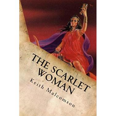Imagem de The Scarlet Woman (English Edition)